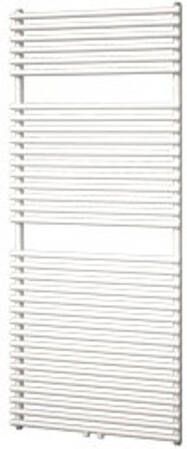 Plieger Designradiator Florian Enkel 881 Watt Middenaansluiting 140 6x60 cm Wit Designradiator Florian Enkel 881 Watt Middenaansluiting 140 6x60 cm - Foto 1