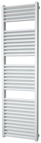 Plieger Imola designradiator horizontaal 1770x500mm 1155W mat wit 7252289