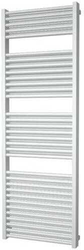 Plieger Imola designradiator horizontaal 1770x600mm 1359W mat wit 7252389