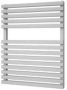 Plieger Designradiator Lugo 495 Watt Vier Aansluitpunten 75x60 cm Wit Designradiator Lugo 495 Watt Vier Aansluitpunten 75x60 cm Wit - Thumbnail 2