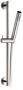 Plieger Napoli glijstangset m. handouche staafmodel met 1 stand met doucheslang 150cm 70cm RVS IDROTERAPIANK - Thumbnail 2