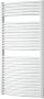 Plieger Designradiator Onda 804 Watt Zijaansluiting 119 6x58 5 cm Wit Designradiator Onda 804 Watt Zijaansluiting 119 6x58 5 cm Wit - Thumbnail 2