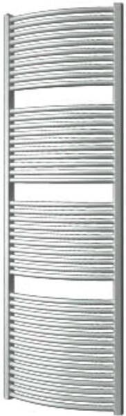 Plieger Designradiator Onda 1112 Watt Zijaansluiting 180 8x58 5 cm Wit Designradiator Onda 1112 Watt Zijaansluiting 180 8x58 5 cm Wit - Foto 2