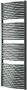 Plieger Designradiator Onda 1112 Watt Zijaansluiting 180 8x58 5 cm Wit Designradiator Onda 1112 Watt Zijaansluiting 180 8x58 5 cm Wit - Thumbnail 2