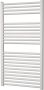 Plieger Designradiator Palermo 424 Watt Zijaansluiting 111 1x60 cm Chroom Designradiator Palermo 424 Watt Zijaansluiting 111 1x60 cm Chroom - Thumbnail 2