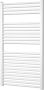 Plieger Designradiator Palermo 424 Watt Zijaansluiting 111 1x60 cm Chroom Designradiator Palermo 424 Watt Zijaansluiting 111 1x60 cm Chroom - Thumbnail 2