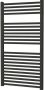 Plieger Designradiator Palermo 424 Watt Zijaansluiting 111 1x60 cm Chroom Designradiator Palermo 424 Watt Zijaansluiting 111 1x60 cm Chroom - Thumbnail 2