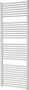 Plieger Designradiator Palermo 645 Watt Zijaansluiting 170 2x60 cm Chroom Designradiator Palermo 645 Watt Zijaansluiting 170 2x60 cm Chroom - Thumbnail 2