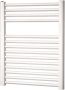 Plieger Palermo designradiator horizontaal 68.8x55cm 348W mat wit 7252433 - Thumbnail 2