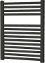 Plieger Designradiator Palermo 348 Watt Zijaansluiting 68 8x55 cm Wit Designradiator Palermo 348 Watt Zijaansluiting 68 8x55 cm Wit - Thumbnail 2