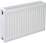 Plieger paneelradiator compact type 22 400x1200mm 1529 watt wit 90160222401240000 - Thumbnail 1