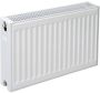 Plieger paneelradiator compact type 22 400x1400mm 1784W wit 90160222401440000 - Thumbnail 1