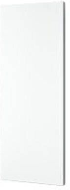 Plieger Designradiator Perugia 549 Watt Middenaansluiting 120 6x45 6 cm Wit Designradiator Perugia 549 Watt Middenaansluiting 120 6x45 6 cm Wit - Foto 1