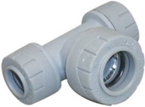 PPI T stuk verlopend 28x22x28mm PB1428
