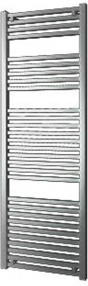 Plieger Designradiator Roma 941 Watt Zijaansluiting 175 5x60 cm Wit Designradiator Roma 941 Watt Zijaansluiting 175 5x60 cm Wit - Foto 2