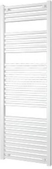 Plieger Roma designradiator horizontaal 1755x600mm 964W mat wit 7252856