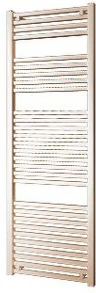 Plieger Designradiator Roma 941 Watt Zijaansluiting 175 5x60 cm Wit Designradiator Roma 941 Watt Zijaansluiting 175 5x60 cm Wit - Foto 3