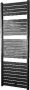 Plieger Vela designradiator horizontaal 1820x660mm 1038W antraciet metallic 7252593 - Thumbnail 2