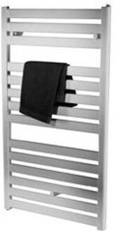 Plieger Vela designradiator horizontaal 1820x660mm 1038W mat wit 7252575