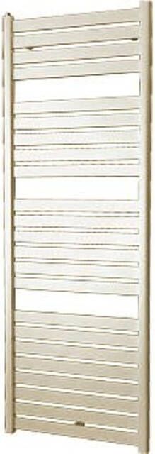 Plieger Vela designradiator horizontaal 1820x660mm 1038W pergamon 7252578