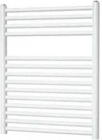 Designradiator Plieger Vulcano 348 Watt Zijaansluiting 68 8x55 cm Wit Designradiator Plieger Vulcano 348 Watt Zijaansluiting 68 8x55 cm Wit