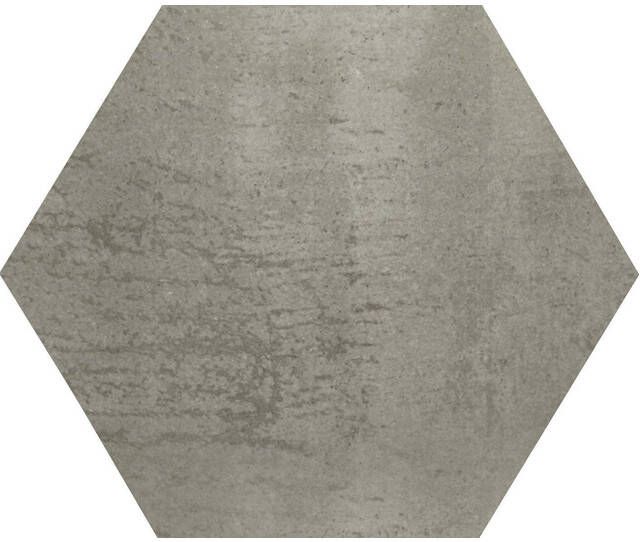 Prissmacer Cerámica Beton Cire Bercy Vloer- en wandtegel 20x24cm mat Grijs SW07314465-4