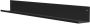 Proline Planchet Stalen 120 120x10x10cm Mat zwart 1901525P - Thumbnail 1