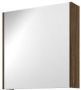 Proline Comfort spiegelkast met spiegels aan binnen- en buitenzijde en 1 deur 60 x 60 x 14 cm cabana oak - Thumbnail 1