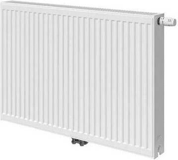 Radson Integra Flex 8C Radiator 50x40cm wit glans FIN215000400