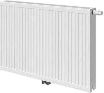 Radson Integra Flex 8C Radiator 50x40cm wit glans FIN215000400