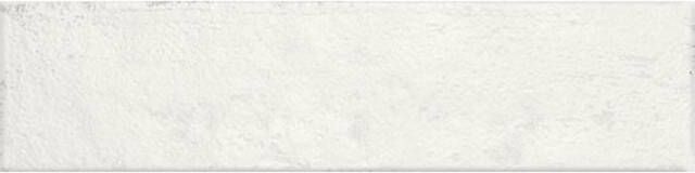 Ragno Eden Wandtegel 7x28cm 9mm porcellanato Bianco 1315765