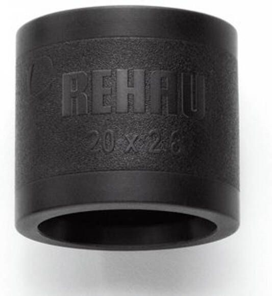 Rehau Rautitan schuifhuls 32mm PX 11600041001