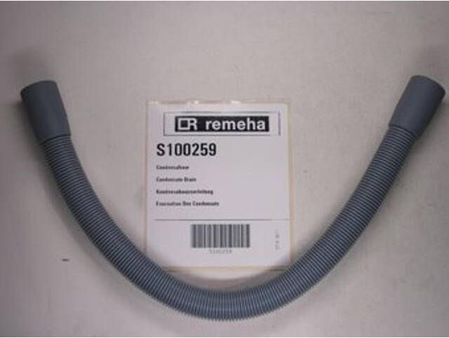 Remeha Avanta condensafvoerslang S100259