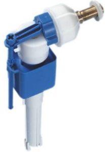 Rezi flotteurkraan vlotter geruisarm BB5500