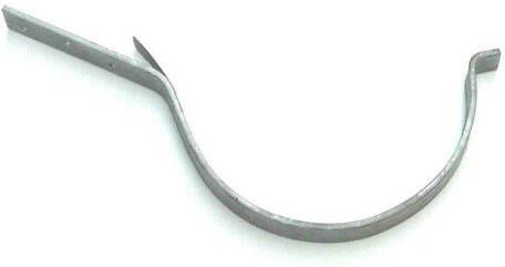 rheinzink gegalvaniseerde gootbeugel M37 30x5 lip klang 45gr 2810000200