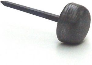 Rheinzink Loden siernagel rond model pen 40mm 1635001600