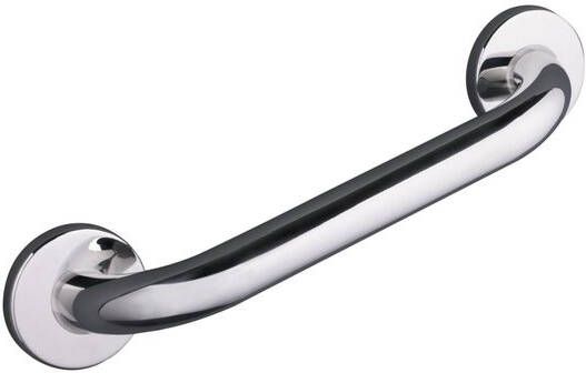 RIDDER Badkamer handgreep 30 cm roestvrij staal chroom A00130001