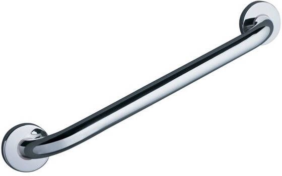 RIDDER Badkamer handgreep 45 cm roestvrij staal chroom A00145001