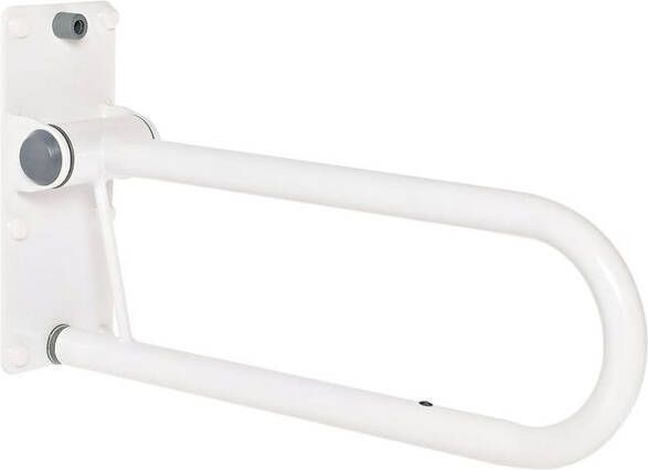 RIDDER Handgreep inklapbaar 55 5 cm 100 kg A0130101