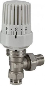 Riko Ra thermostatische radiatorventiel 1 2 x 1.5cm haaks 43.3515