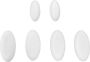 Riko Set buffers compleet tbv toiletzitting type 2 32.3804 - Thumbnail 1