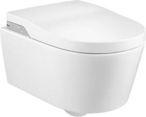 Roca in-wash Inspira by Laufen douche wc wit a803060009