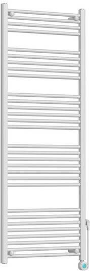 Rosani Avant Elektrische radiator 160x60cm 700watt glans wit AF-CN0005