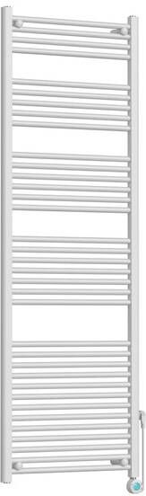 Rosani Avant Elektrische radiator 180x60cm 900watt glans wit AF-CN0006