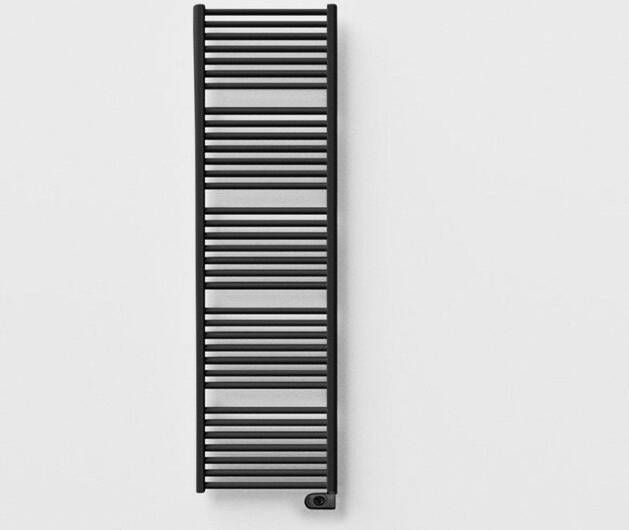 Rosani Avant Pro elektrische radiator 170x50cm 1000watt mat zwart 113570500171400009005-0013