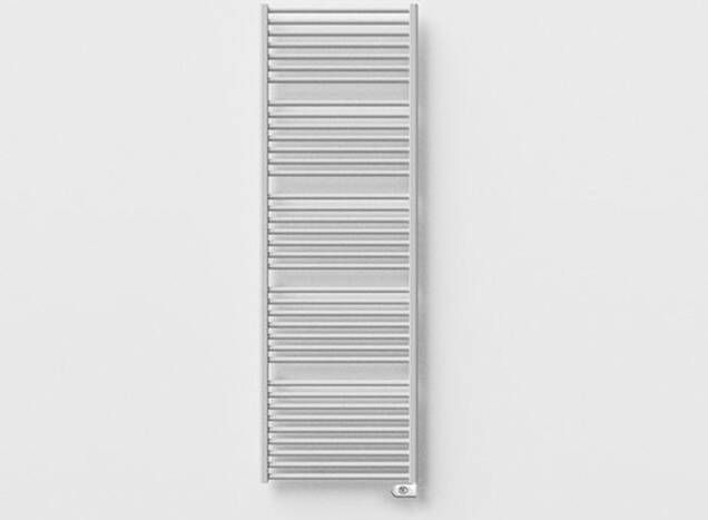 Rosani Avant Pro elektrische radiator 180x60cm 1250watt glans wit 113570600180200009016-0013