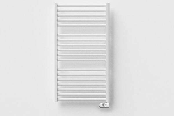 Rosani Avant Pro elektrische radiator 88x50cm 500watt glans wit 113570500087800009016-0013