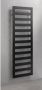 Blinq Arkose radiator electrisch met afstandsbediening 60x150 cm 600w matgrijs mat grijs 346 - Thumbnail 1