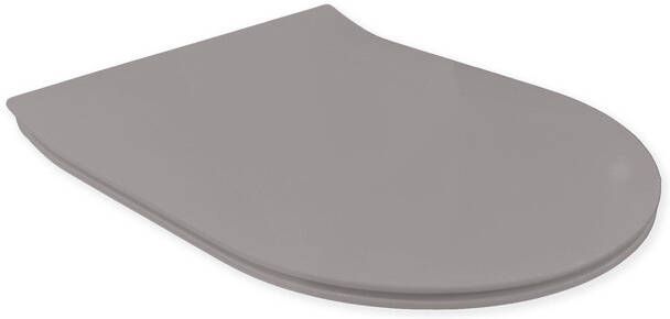 Royal Plaza Belbo closetzitting slimseat quickrelease softclose cement