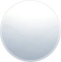 Royal Plaza Facet spiegel rond 50cm facetrand 25mm met bevestiging 66487 - Thumbnail 1